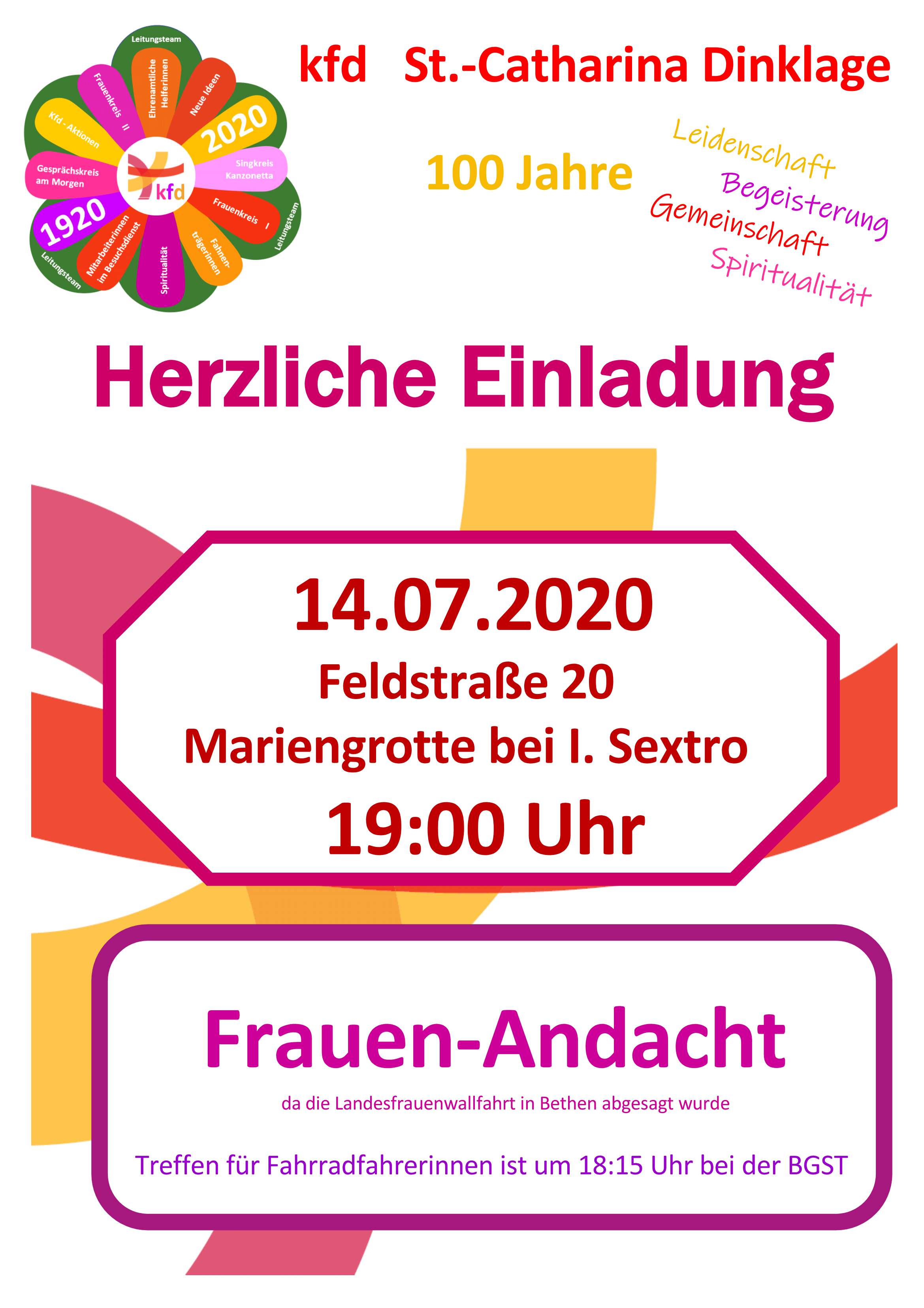 Gottesdienst